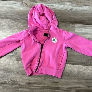 Converse Jacket 4T